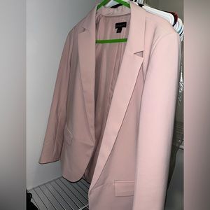 ANN TAYLOR BLAZER